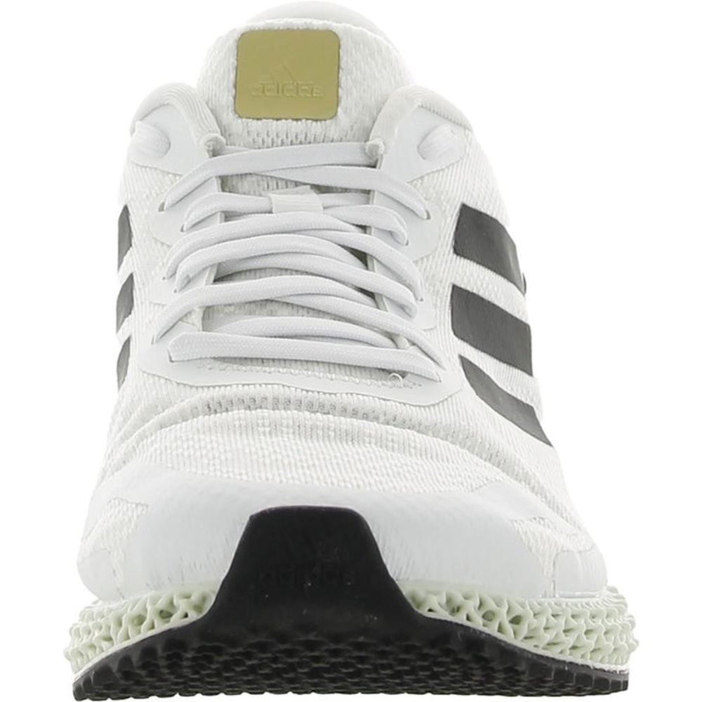 ADIDAS 4D RUN 1.0 MESH TRAINERS RUNNING SHOES SNEAKERS - MENS - NWT - Picture 3 of 3